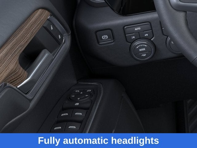 2026 Chevrolet Silverado 1500 LT - Photo 23