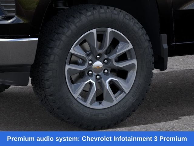 2026 Chevrolet Silverado 1500 LT - Photo 10
