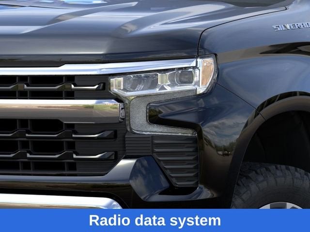2026 Chevrolet Silverado 1500 LT - Photo 11