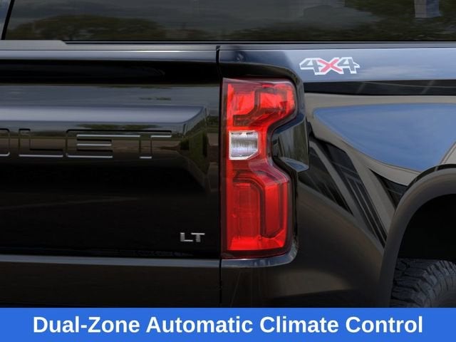 2026 Chevrolet Silverado 1500 LT - Photo 12