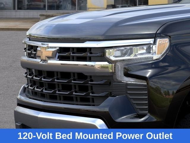 2026 Chevrolet Silverado 1500 LT - Photo 14