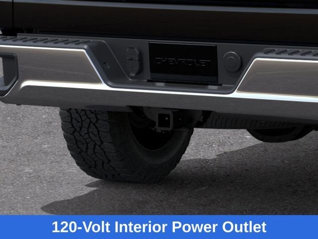 2026 Chevrolet Silverado 1500 LT - Photo 15