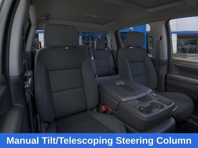 2026 Chevrolet Silverado 1500 LT - Photo 17
