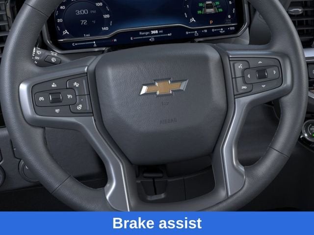 2026 Chevrolet Silverado 1500 LT - Photo 20