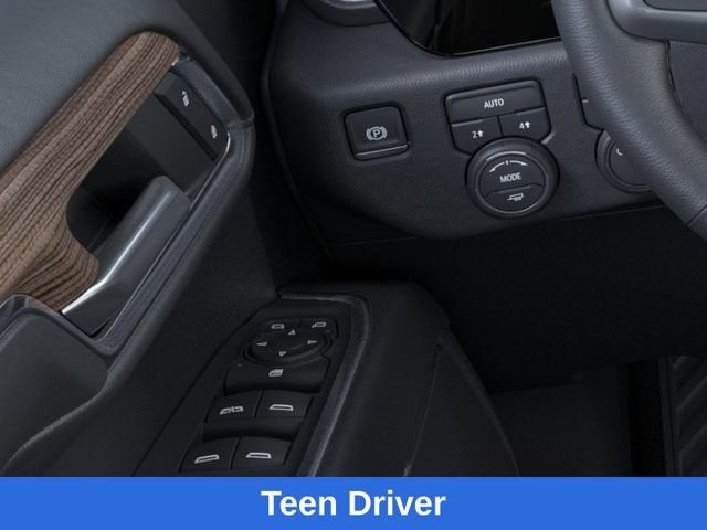 2026 Chevrolet Silverado 1500 LT - Photo 23