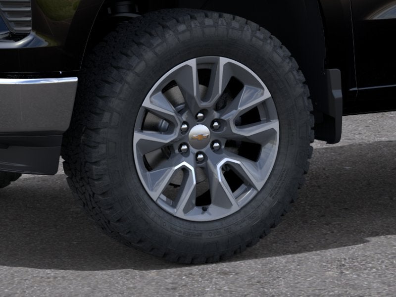 2026 Chevrolet Silverado 1500 LT - Photo 34