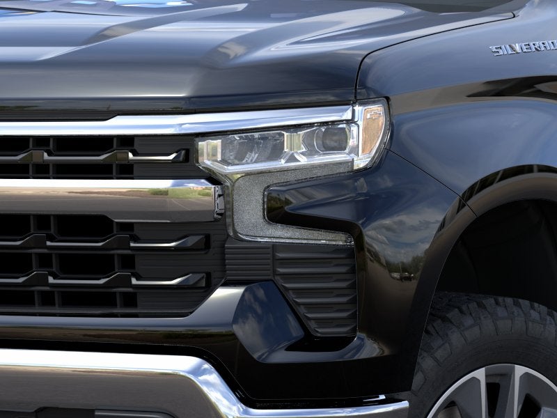 2026 Chevrolet Silverado 1500 LT - Photo 35