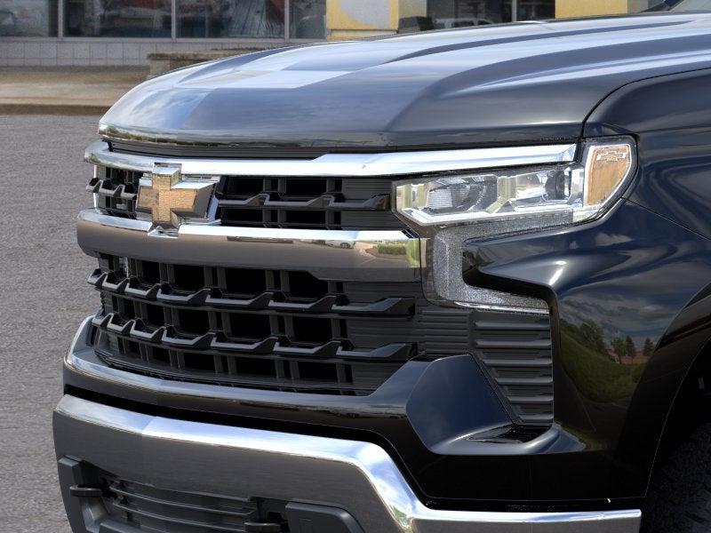 2026 Chevrolet Silverado 1500 LT - Photo 38