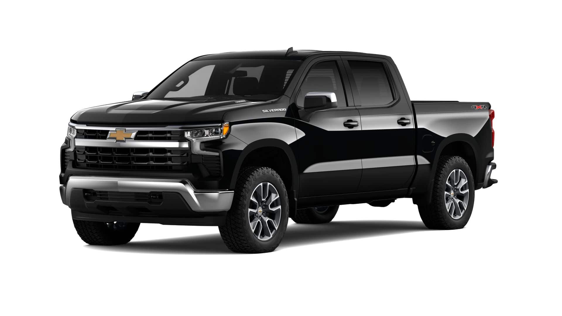 2026 Chevrolet Silverado 1500 LT - Photo 50