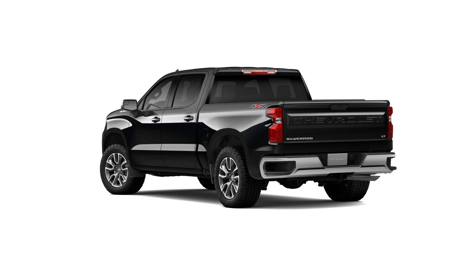 2026 Chevrolet Silverado 1500 LT - Photo 51