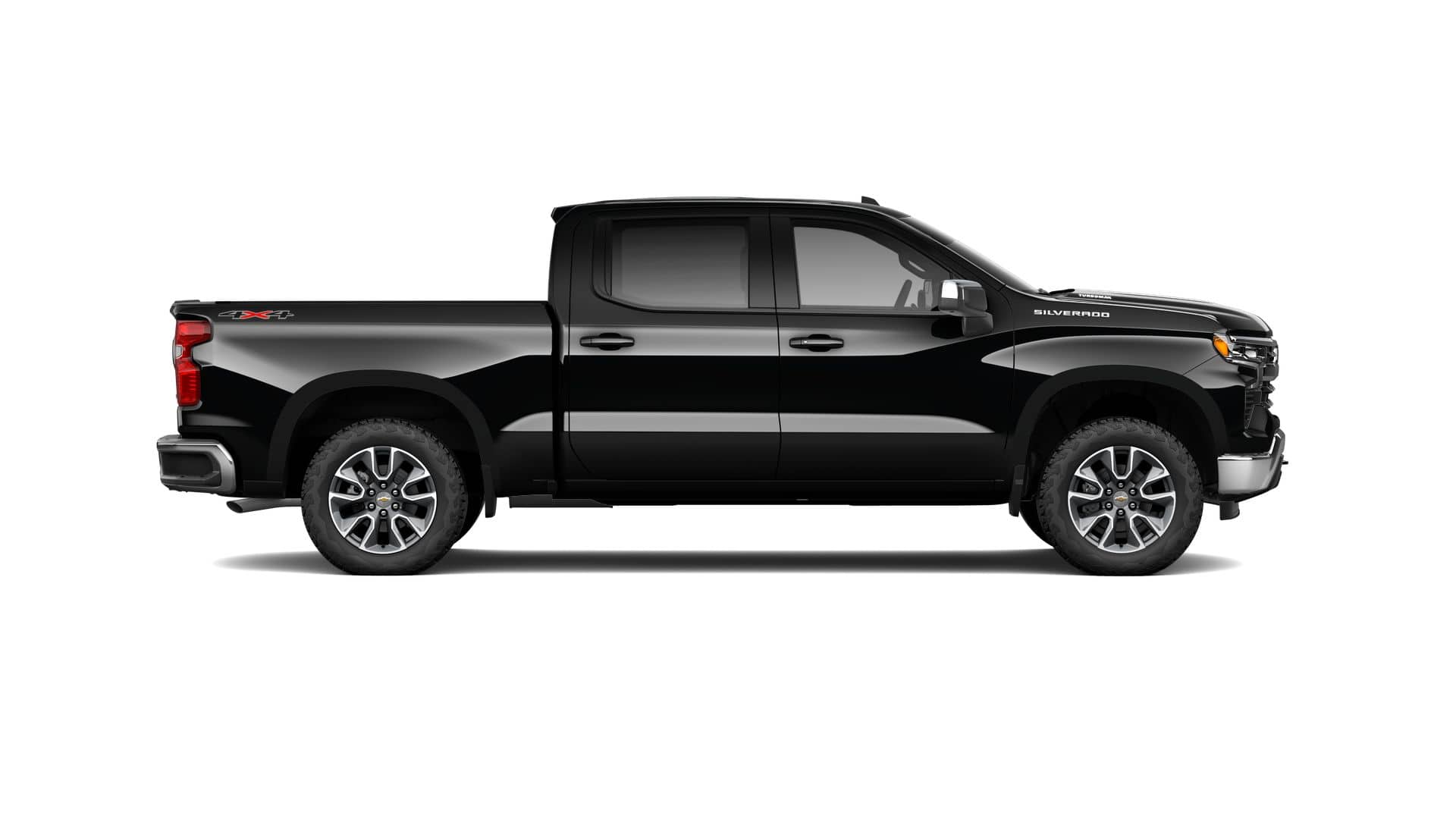 2026 Chevrolet Silverado 1500 LT - Photo 52