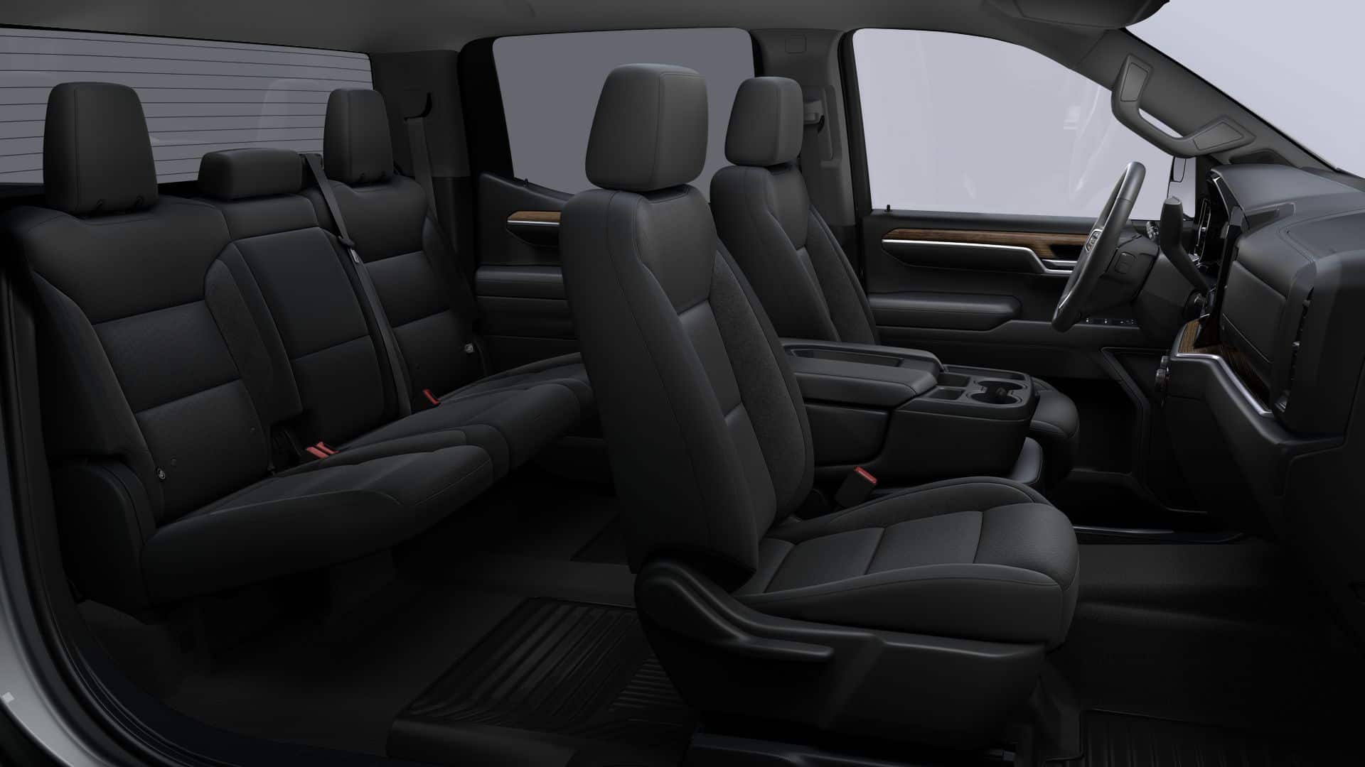 2026 Chevrolet Silverado 1500 LT - Photo 55