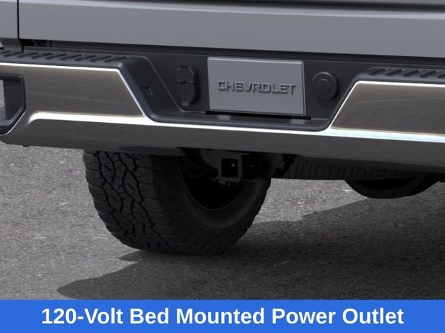 2026 Chevrolet Silverado 1500 LT - Photo 15
