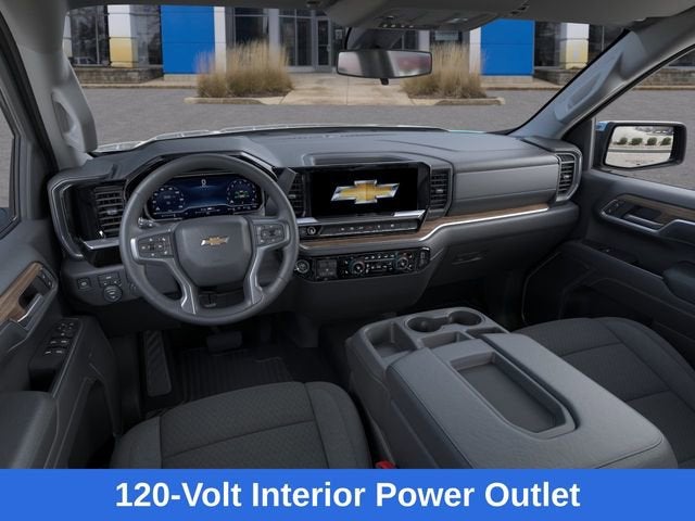 2026 Chevrolet Silverado 1500 LT - Photo 16