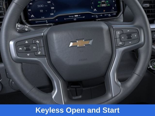 2026 Chevrolet Silverado 1500 LT - Photo 20