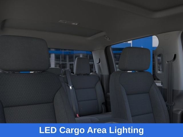 2026 Chevrolet Silverado 1500 LT - Photo 25