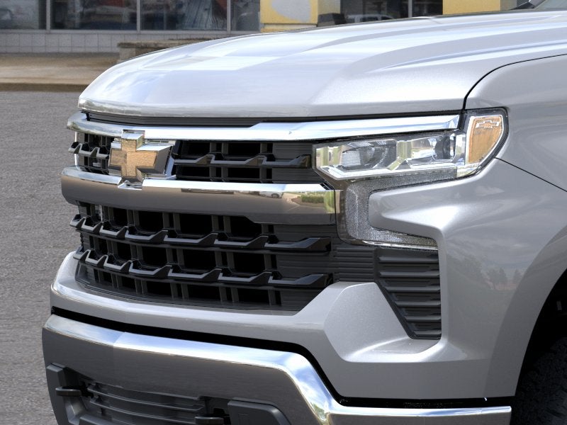 2026 Chevrolet Silverado 1500 LT - Photo 38