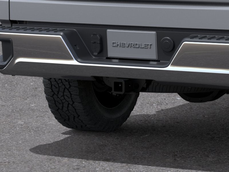 2026 Chevrolet Silverado 1500 LT - Photo 39