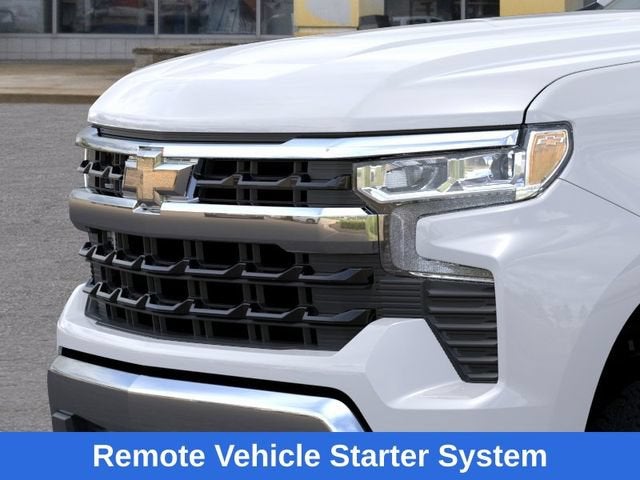 2026 Chevrolet Silverado 1500 LT - Photo 14