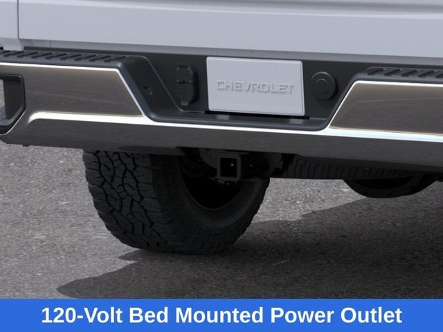 2026 Chevrolet Silverado 1500 LT - Photo 15