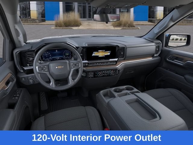2026 Chevrolet Silverado 1500 LT - Photo 16