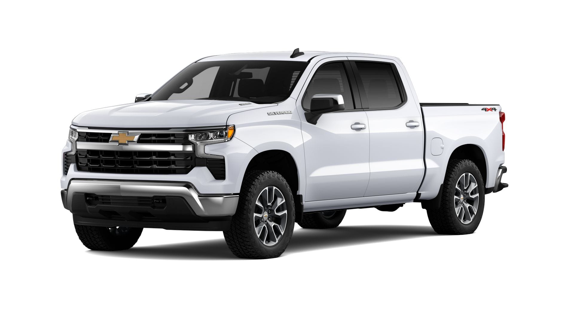 2026 Chevrolet Silverado 1500 LT - Photo 25