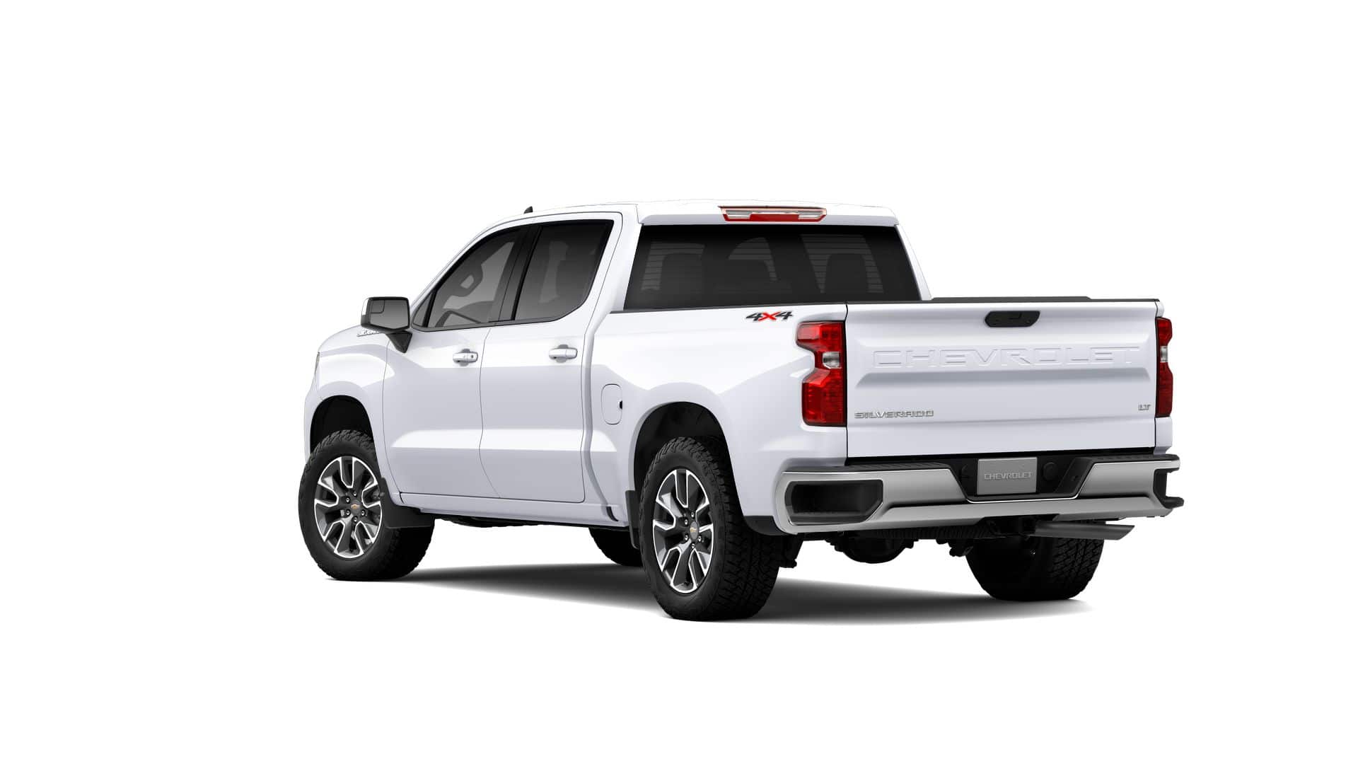 2026 Chevrolet Silverado 1500 LT - Photo 26