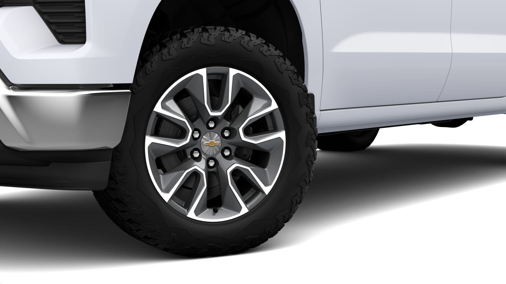 2026 Chevrolet Silverado 1500 LT - Photo 28