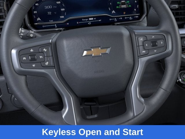 2026 Chevrolet Silverado 1500 LT - Photo 20