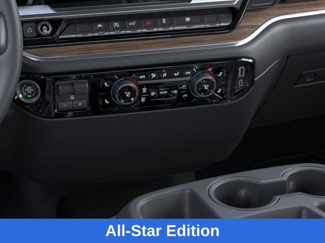 2026 Chevrolet Silverado 1500 LT - Photo 24