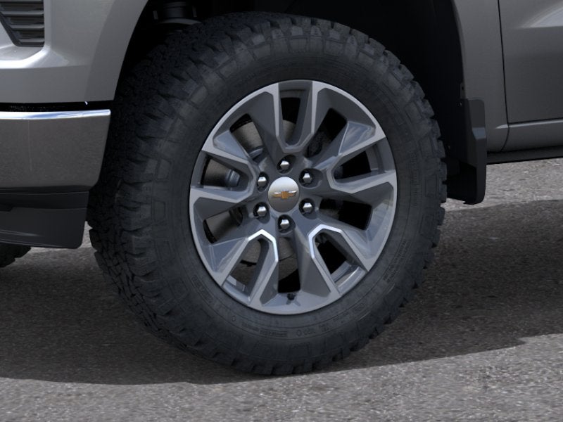 2026 Chevrolet Silverado 1500 LT - Photo 34