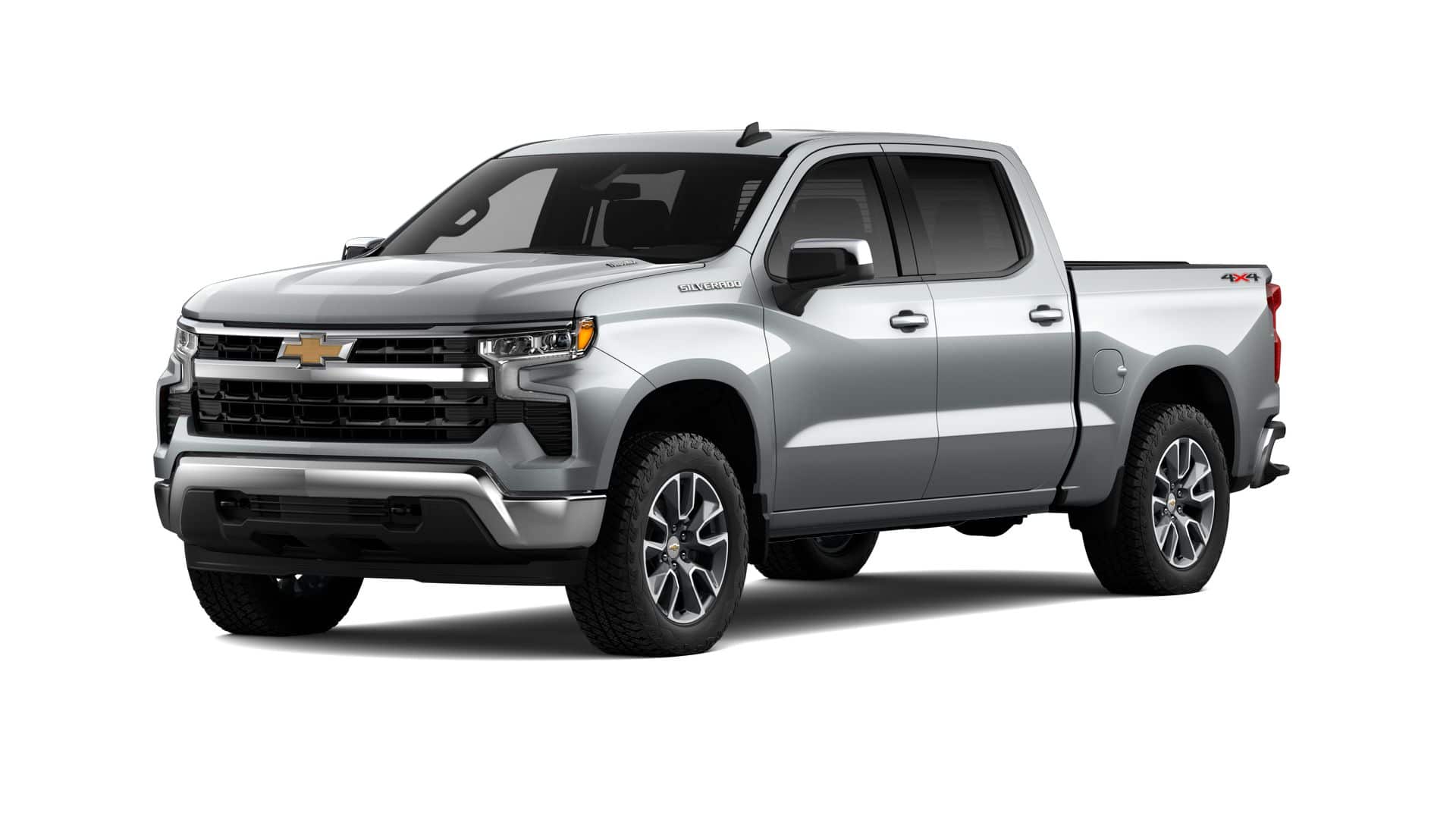 2026 Chevrolet Silverado 1500 LT - Photo 49
