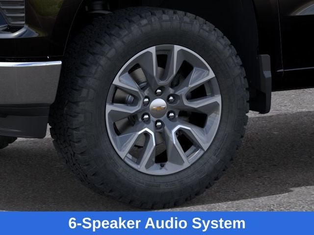 2026 Chevrolet Silverado 1500 LT - Photo 10