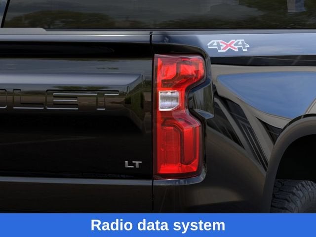 2026 Chevrolet Silverado 1500 LT - Photo 12