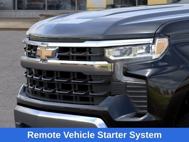 2026 Chevrolet Silverado 1500 LT - Photo 14