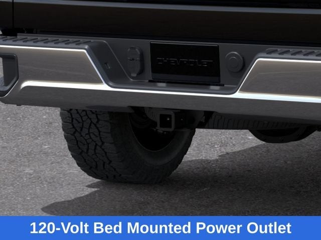 2026 Chevrolet Silverado 1500 LT - Photo 15