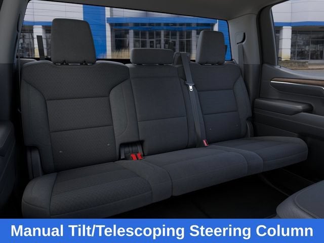 2026 Chevrolet Silverado 1500 LT - Photo 18