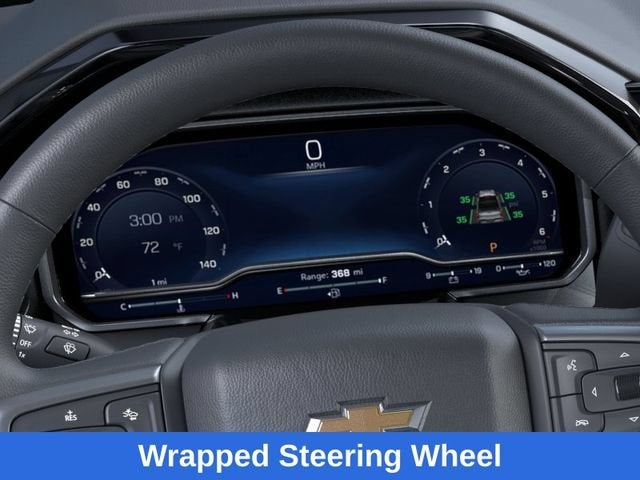2026 Chevrolet Silverado 1500 LT - Photo 19