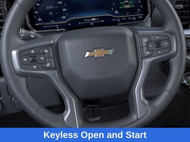 2026 Chevrolet Silverado 1500 LT - Photo 20