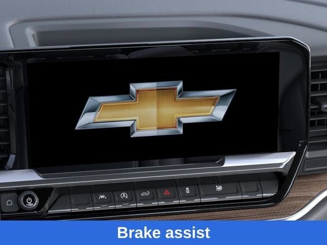 2026 Chevrolet Silverado 1500 LT - Photo 21