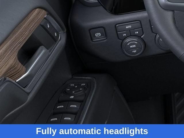 2026 Chevrolet Silverado 1500 LT - Photo 23