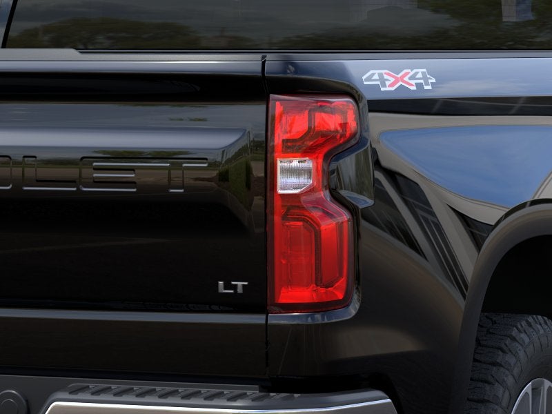 2026 Chevrolet Silverado 1500 LT - Photo 36