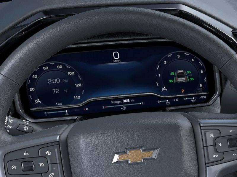 2026 Chevrolet Silverado 1500 LT - Photo 43