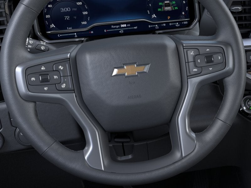 2026 Chevrolet Silverado 1500 LT - Photo 44