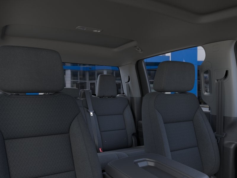 2026 Chevrolet Silverado 1500 LT - Photo 49