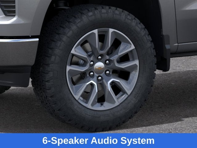 2026 Chevrolet Silverado 1500 LT - Photo 10