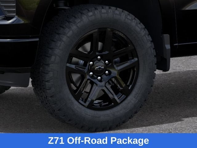 2026 Chevrolet Silverado 1500 RST - Photo 10