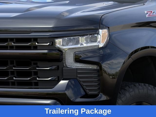 2026 Chevrolet Silverado 1500 RST - Photo 11