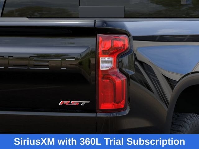 2026 Chevrolet Silverado 1500 RST - Photo 12