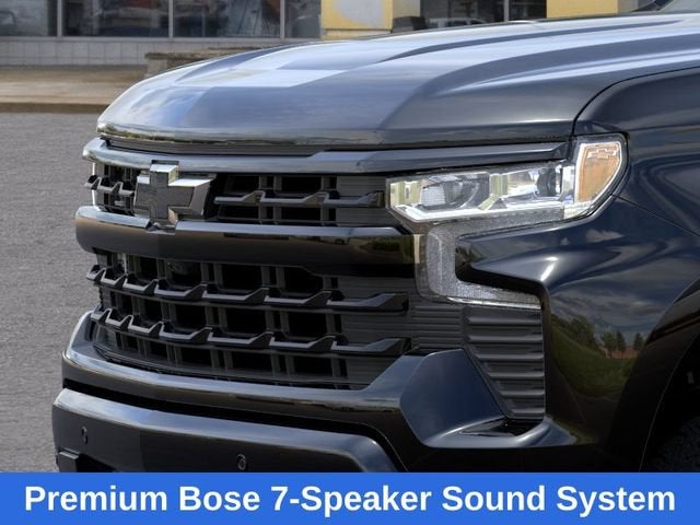 2026 Chevrolet Silverado 1500 RST - Photo 14